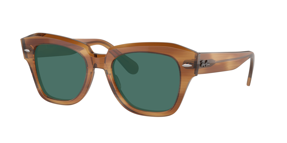 Ray Ban RB2186 140351 State Street Ray Ban RB2186 140351 State Street