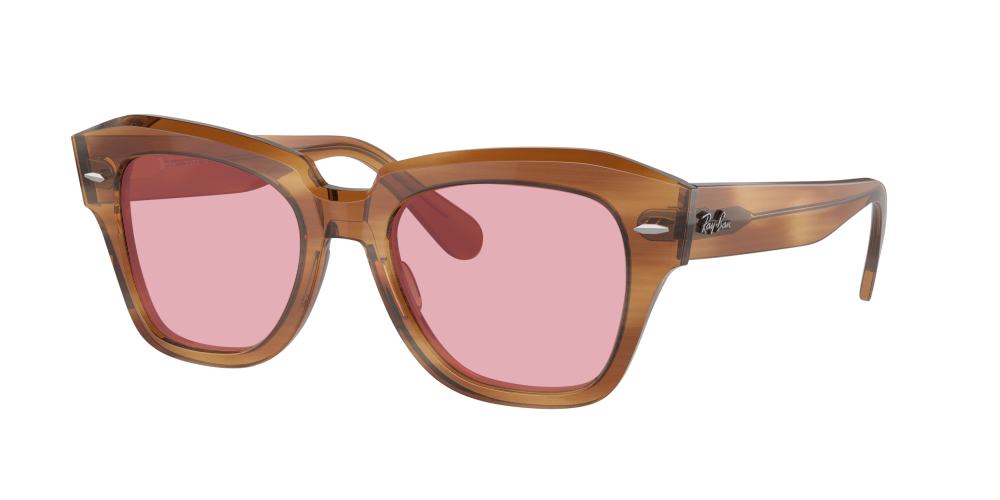 Ray Ban RB2186 140351 State Street Ray Ban RB2186 140351 State Street