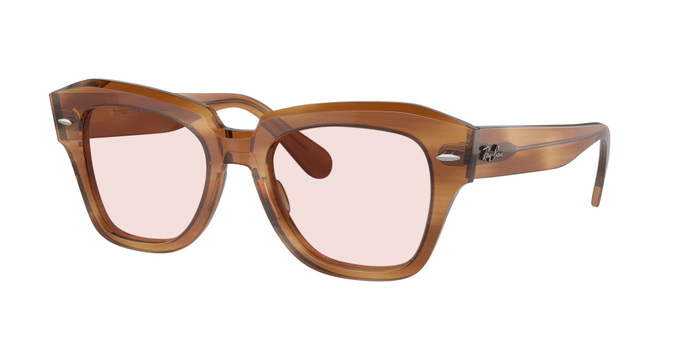 Ray Ban RB2186 140351 State Street Ray Ban RB2186 140351 State Street