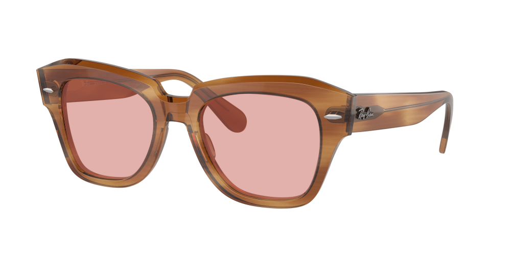 Ray Ban RB2186 140351 State Street Ray Ban RB2186 140351 State Street