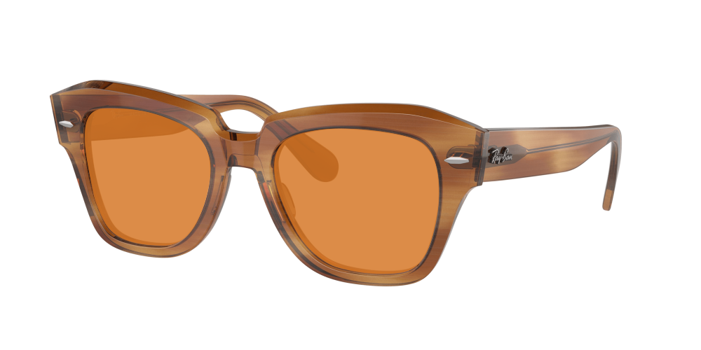 Ray Ban RB2186 140351 State Street Ray Ban RB2186 140351 State Street