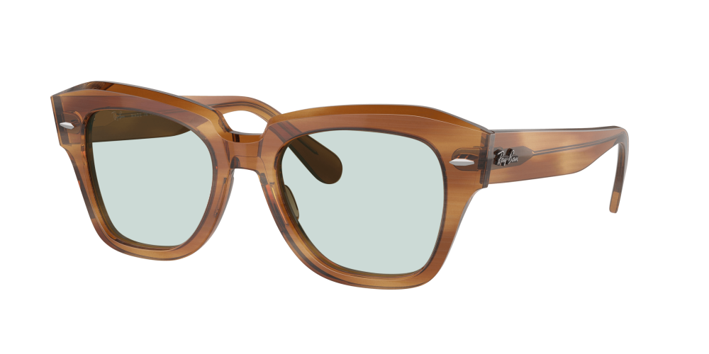 Ray Ban RB2186 140351 State Street Ray Ban RB2186 140351 State Street