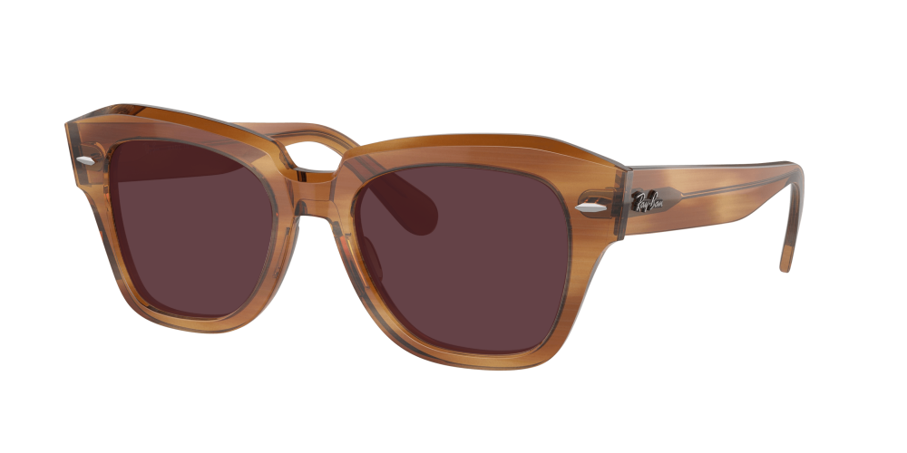 Ray Ban RB2186 140351 State Street Ray Ban RB2186 140351 State Street