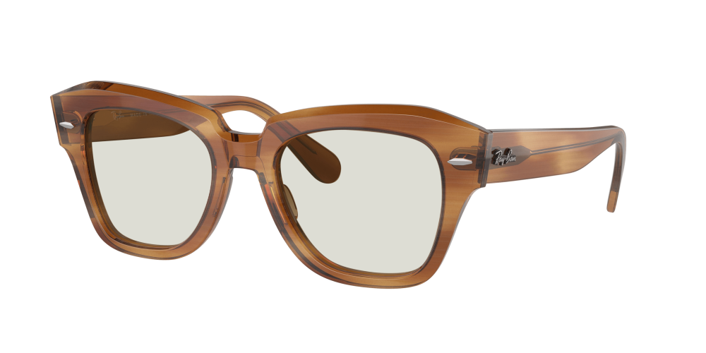 Ray Ban RB2186 140351 State Street Ray Ban RB2186 140351 State Street