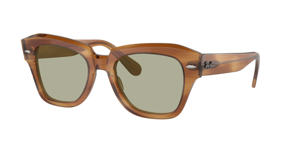 Ray Ban RB2186 140351 State Street Ray Ban RB2186 140351 State Street