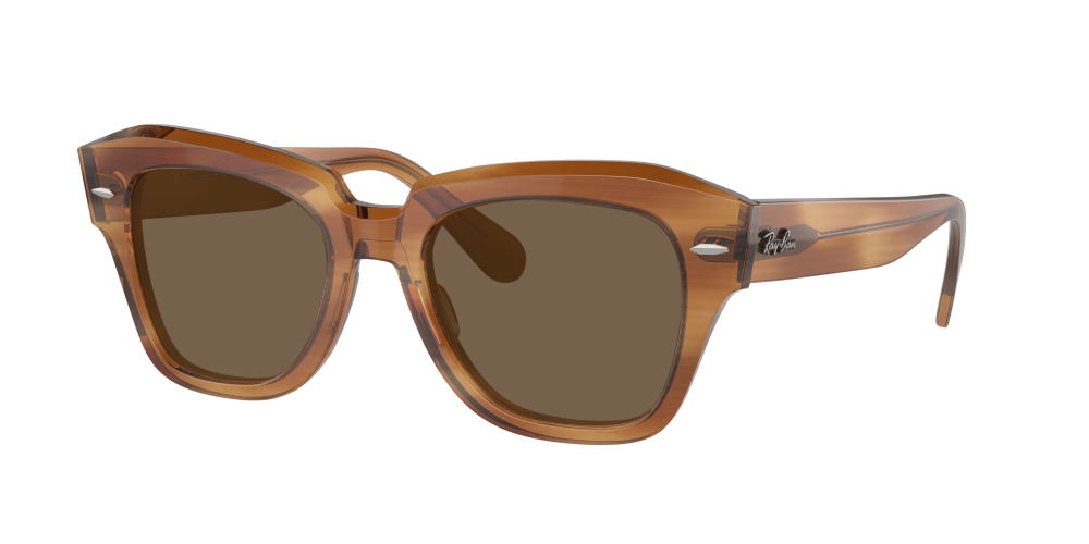 Ray Ban RB2186 140351 State Street Ray Ban RB2186 140351 State Street