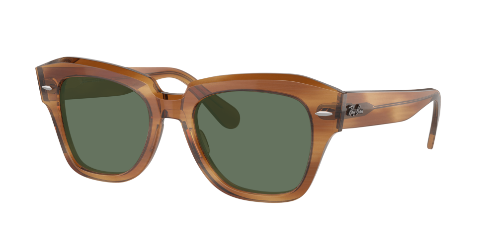 Ray Ban RB2186 140351 State Street Ray Ban RB2186 140351 State Street