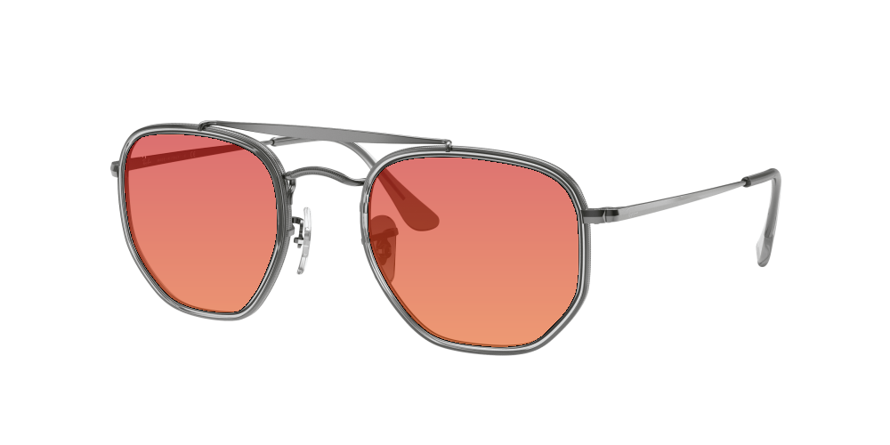 Ray-Ban RB3648M 004/71 The Marshal Ii Ray-Ban RB3648M 004/71 The Marshal Ii