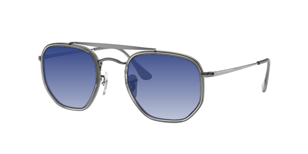 Ray-Ban RB3648M 004/71 The Marshal Ii Ray-Ban RB3648M 004/71 The Marshal Ii