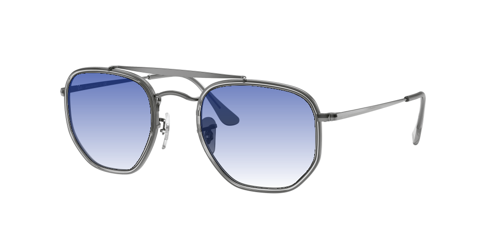 Ray-Ban RB3648M 004/71 The Marshal Ii Ray-Ban RB3648M 004/71 The Marshal Ii
