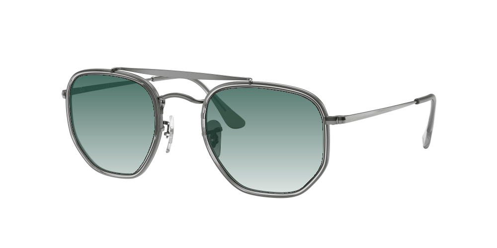 Ray-Ban RB3648M 004/71 The Marshal Ii Ray-Ban RB3648M 004/71 The Marshal Ii