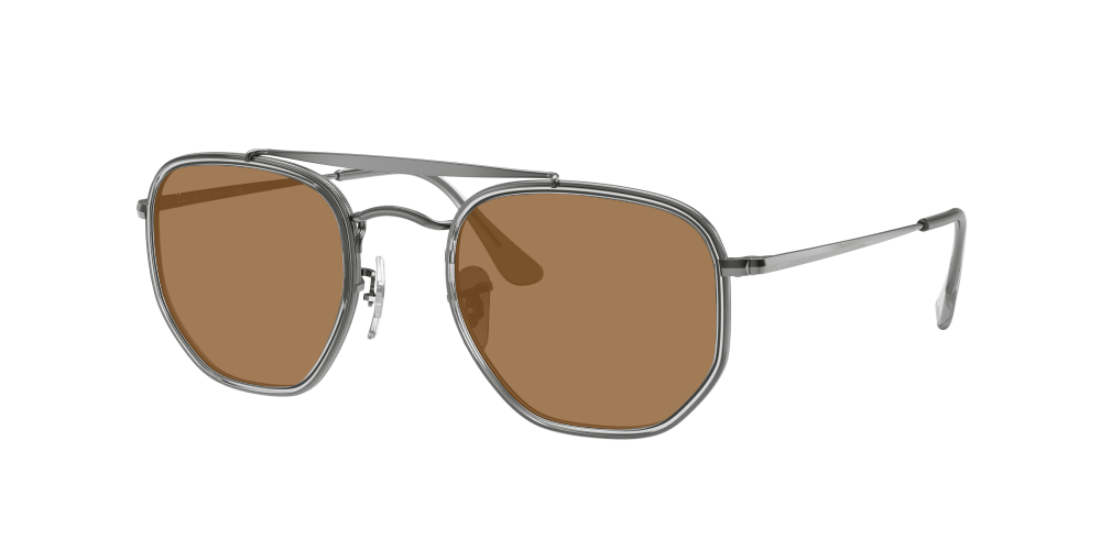 Ray-Ban RB3648M 004/71 The Marshal Ii Ray-Ban RB3648M 004/71 The Marshal Ii