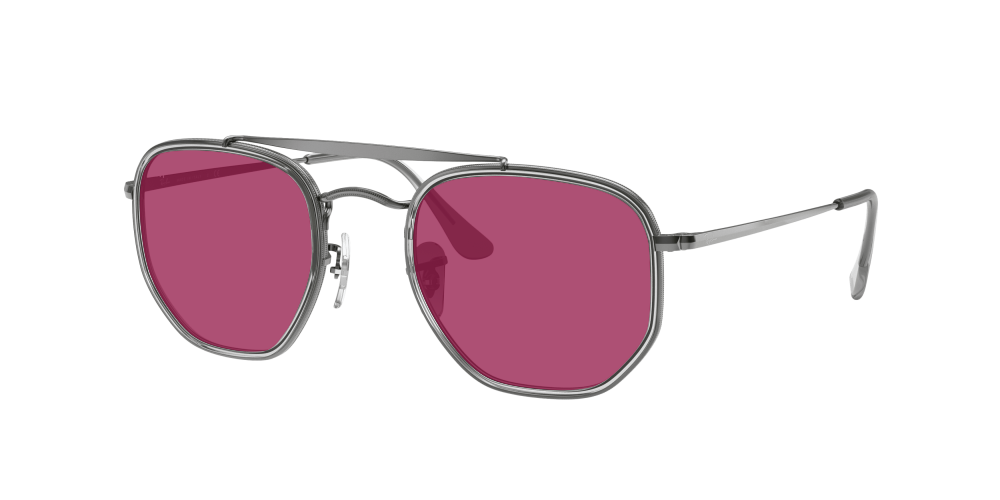 Ray-Ban RB3648M 004/71 The Marshal Ii Ray-Ban RB3648M 004/71 The Marshal Ii
