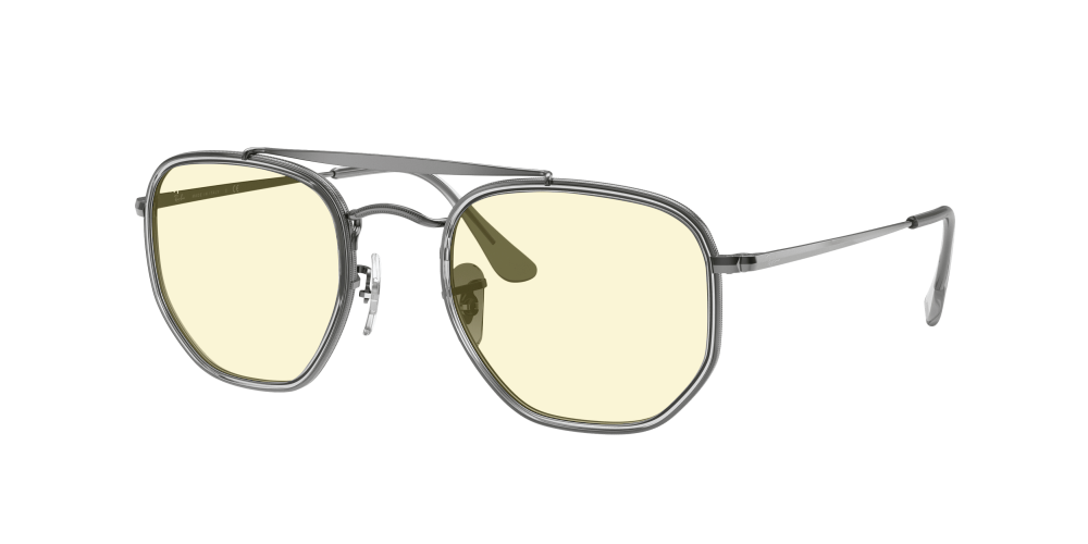 Ray-Ban RB3648M 004/71 The Marshal Ii Ray-Ban RB3648M 004/71 The Marshal Ii