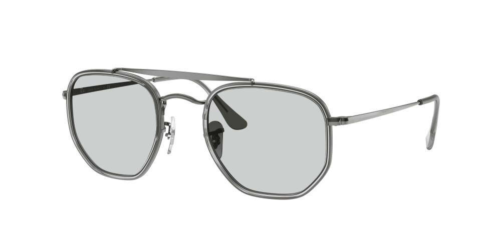 Ray-Ban RB3648M 004/71 The Marshal Ii Ray-Ban RB3648M 004/71 The Marshal Ii