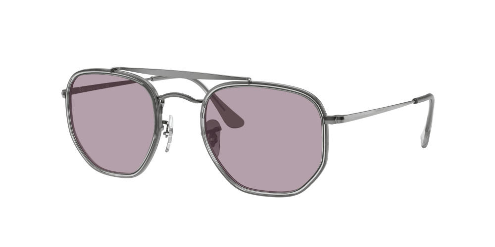 Ray-Ban RB3648M 004/71 The Marshal Ii Ray-Ban RB3648M 004/71 The Marshal Ii