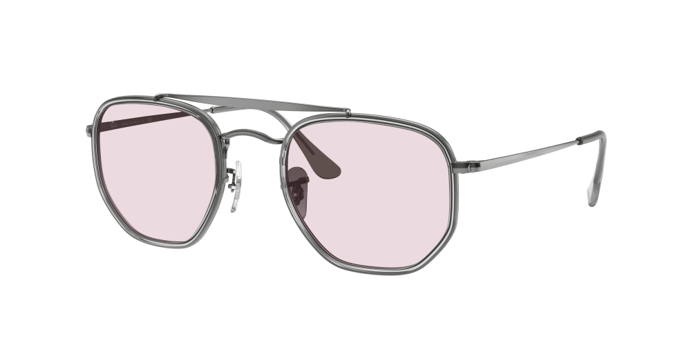 Ray-Ban RB3648M 004/71 The Marshal Ii Ray-Ban RB3648M 004/71 The Marshal Ii