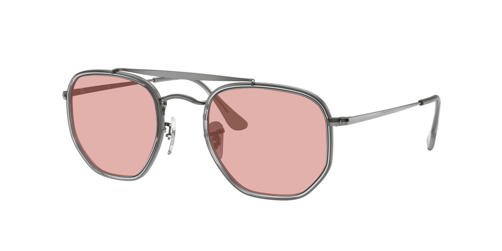 Ray-Ban RB3648M 004/71 The Marshal Ii Ray-Ban RB3648M 004/71 The Marshal Ii