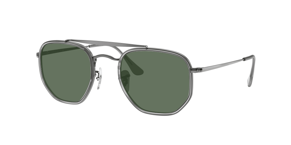 Ray-Ban RB3648M 004/71 The Marshal Ii Ray-Ban RB3648M 004/71 The Marshal Ii