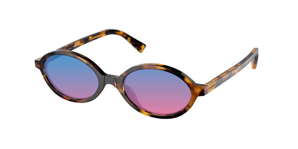 Miu Miu MU 04ZS VAU50D Miu Miu MU 04ZS VAU50D