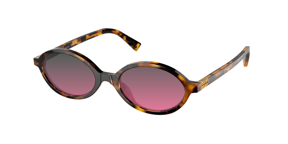 Miu Miu MU 04ZS VAU50D Miu Miu MU 04ZS VAU50D