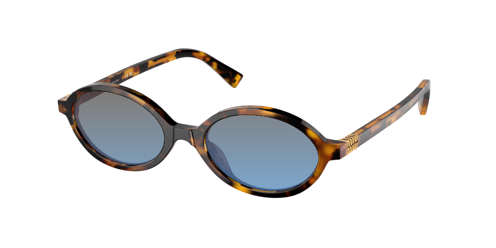 Miu Miu MU 04ZS VAU50D Miu Miu MU 04ZS VAU50D