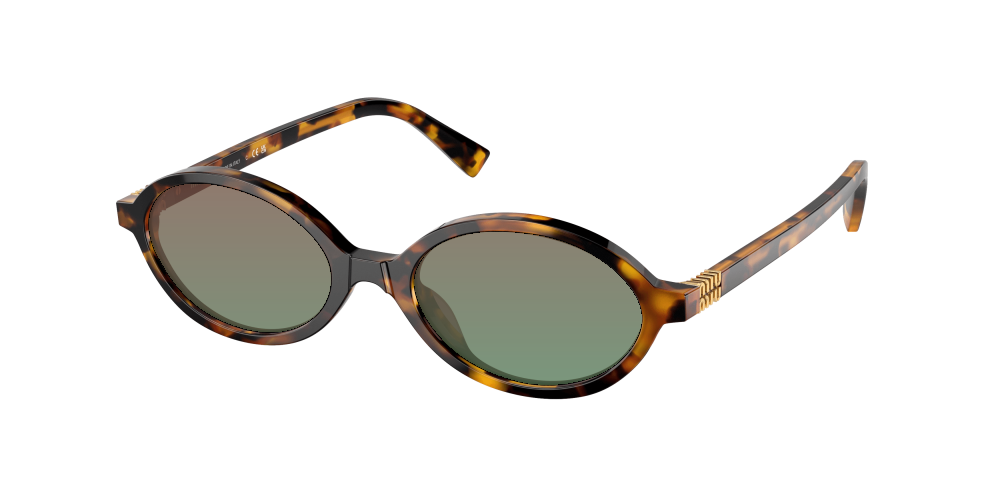 Miu Miu MU 04ZS VAU50D Miu Miu MU 04ZS VAU50D