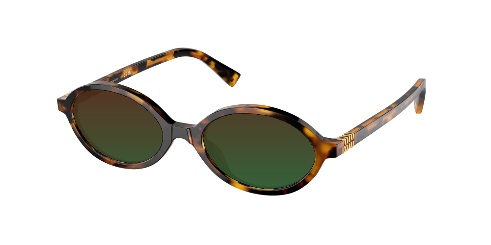 Miu Miu MU 04ZS VAU50D Miu Miu MU 04ZS VAU50D