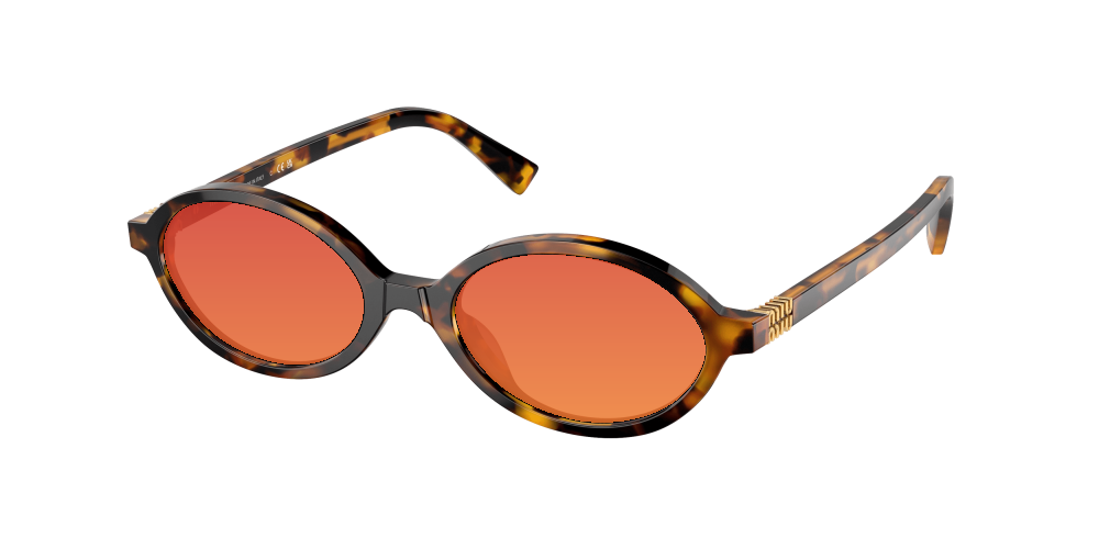 Miu Miu MU 04ZS VAU50D Miu Miu MU 04ZS VAU50D