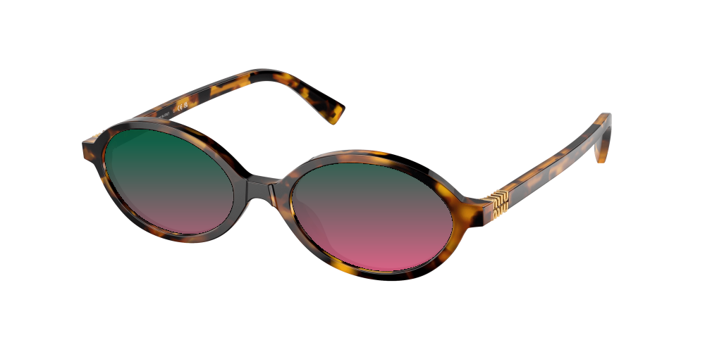 Miu Miu MU 04ZS VAU50D Miu Miu MU 04ZS VAU50D