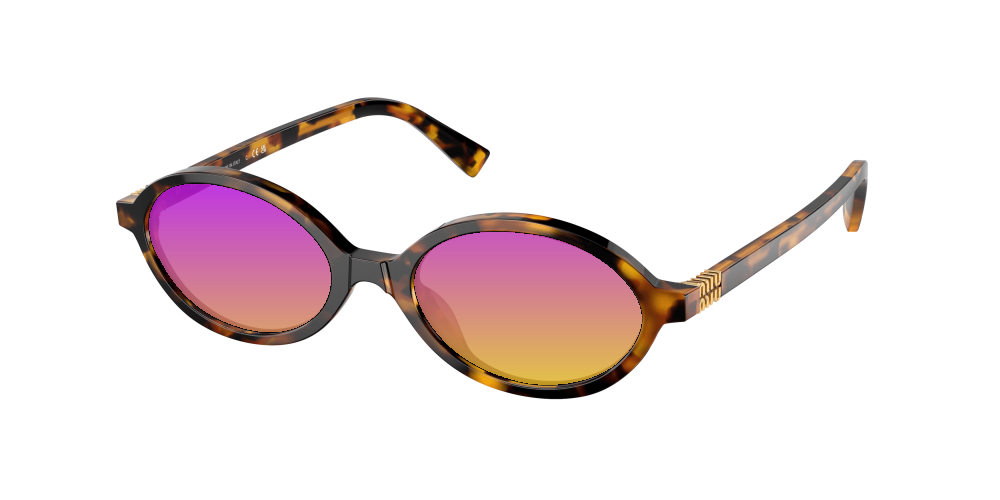 Miu Miu MU 04ZS VAU50D Miu Miu MU 04ZS VAU50D