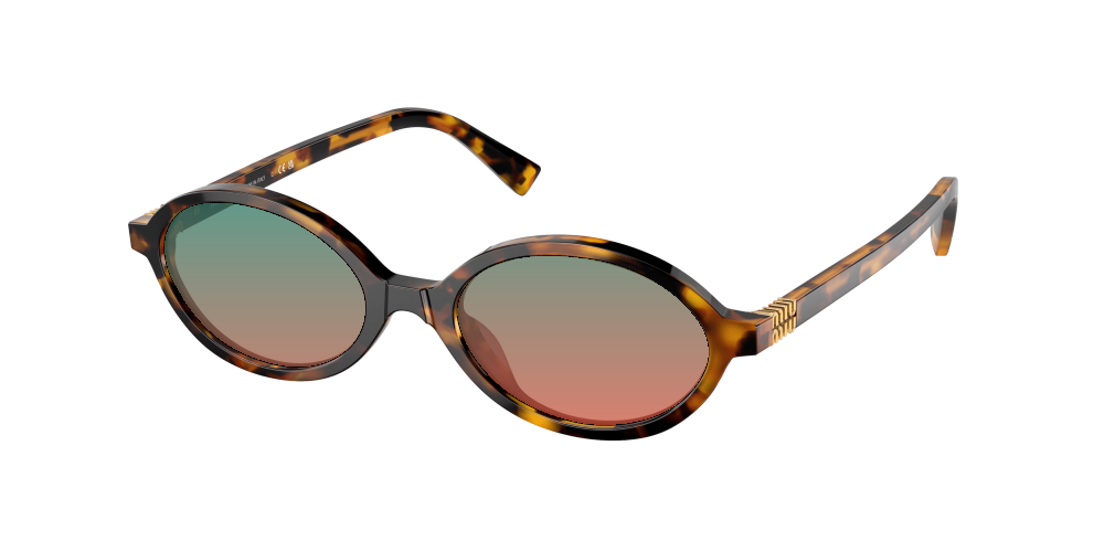 Miu Miu MU 04ZS VAU50D Miu Miu MU 04ZS VAU50D