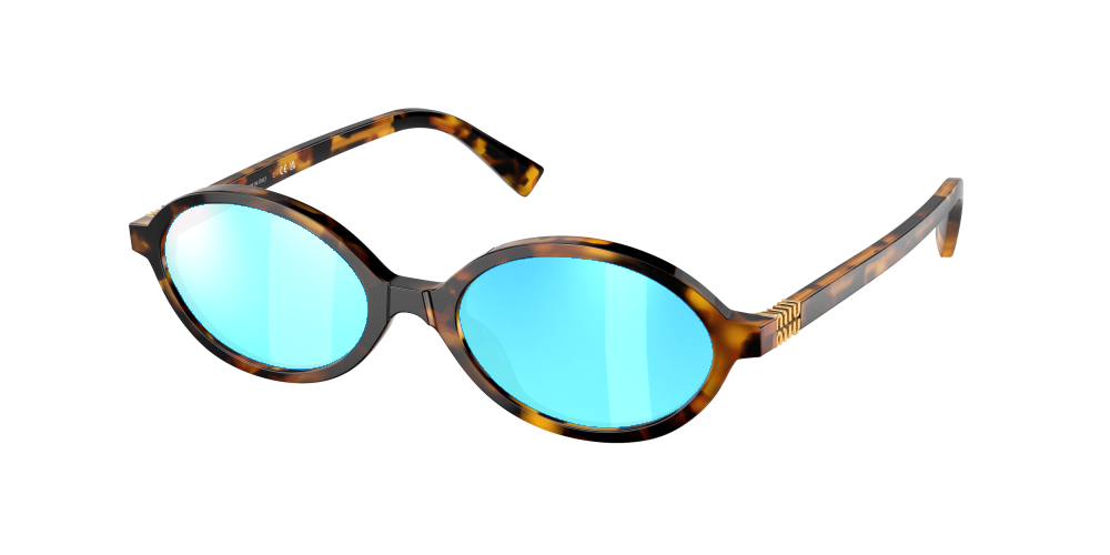 Miu Miu MU 04ZS VAU50D Miu Miu MU 04ZS VAU50D