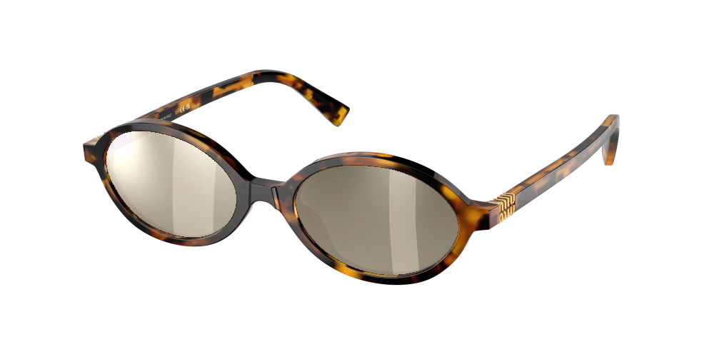 Miu Miu MU 04ZS VAU50D Miu Miu MU 04ZS VAU50D