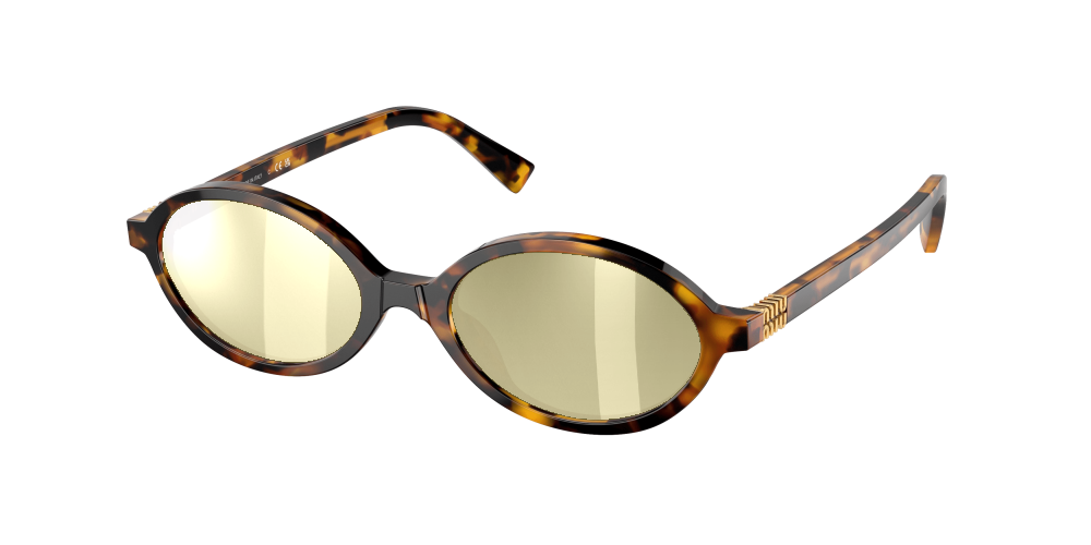 Miu Miu MU 04ZS VAU50D Miu Miu MU 04ZS VAU50D