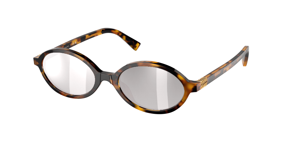 Miu Miu MU 04ZS VAU50D Miu Miu MU 04ZS VAU50D