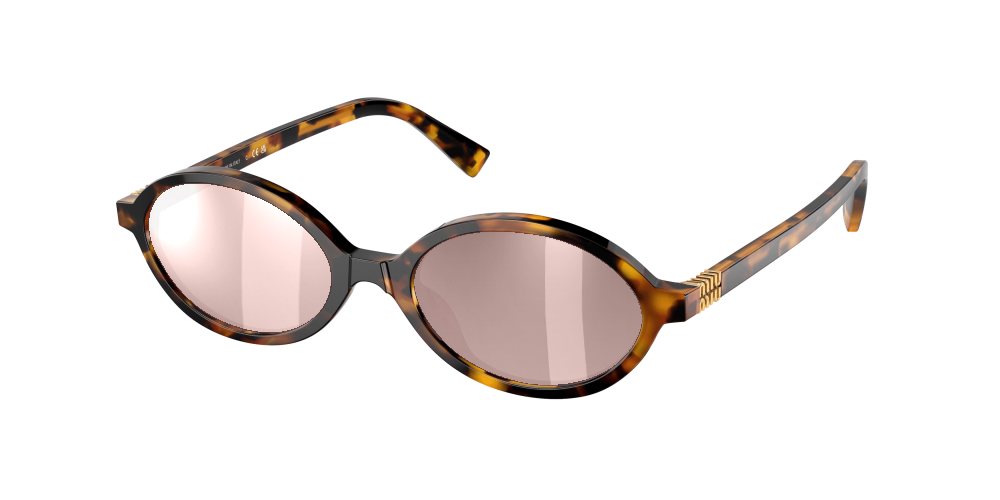 Miu Miu MU 04ZS VAU50D Miu Miu MU 04ZS VAU50D