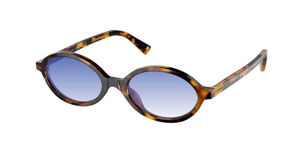 Miu Miu MU 04ZS VAU50D Miu Miu MU 04ZS VAU50D