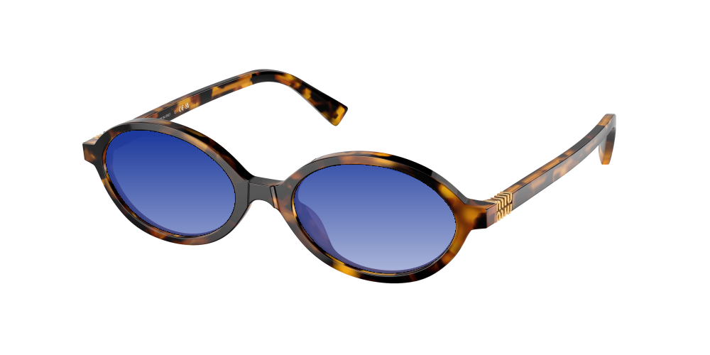 Miu Miu MU 04ZS VAU50D Miu Miu MU 04ZS VAU50D