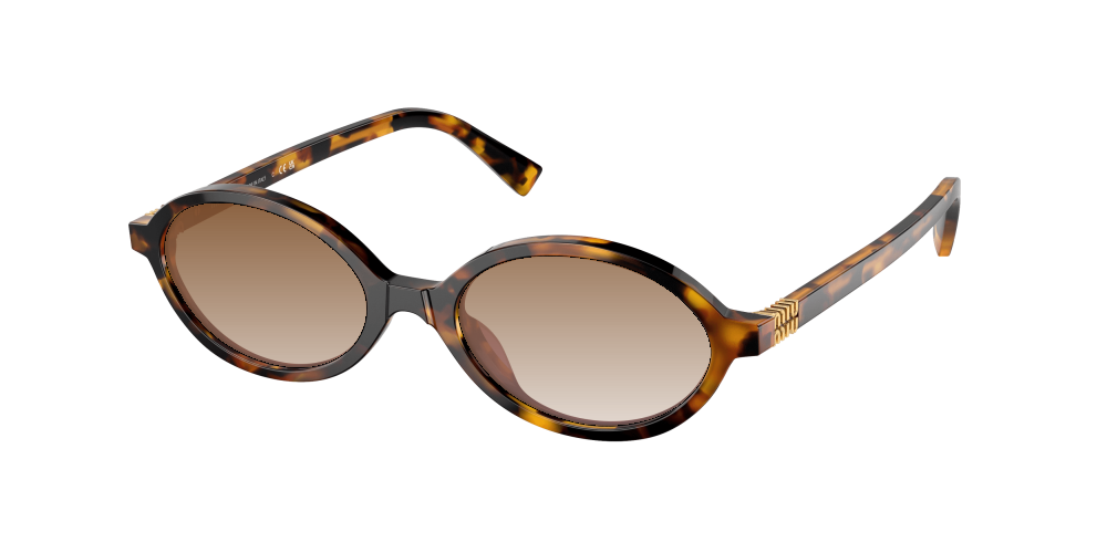 Miu Miu MU 04ZS VAU50D Miu Miu MU 04ZS VAU50D