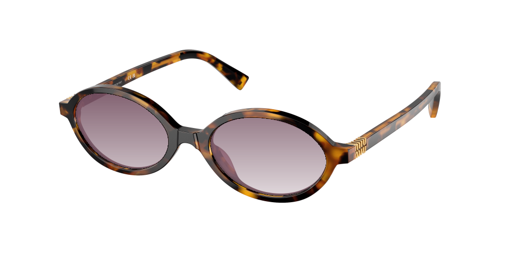 Miu Miu MU 04ZS VAU50D Miu Miu MU 04ZS VAU50D