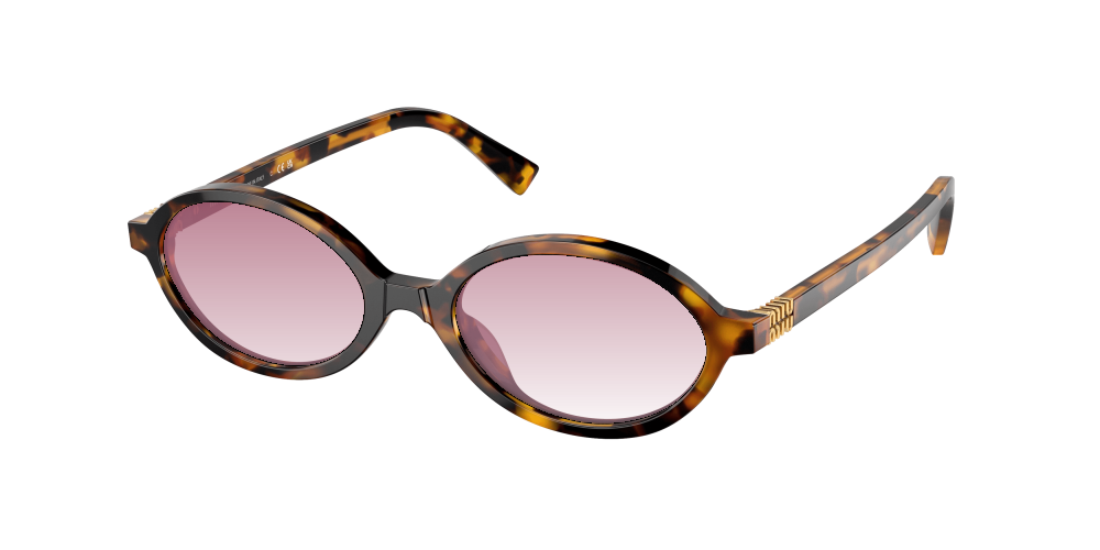 Miu Miu MU 04ZS VAU50D Miu Miu MU 04ZS VAU50D