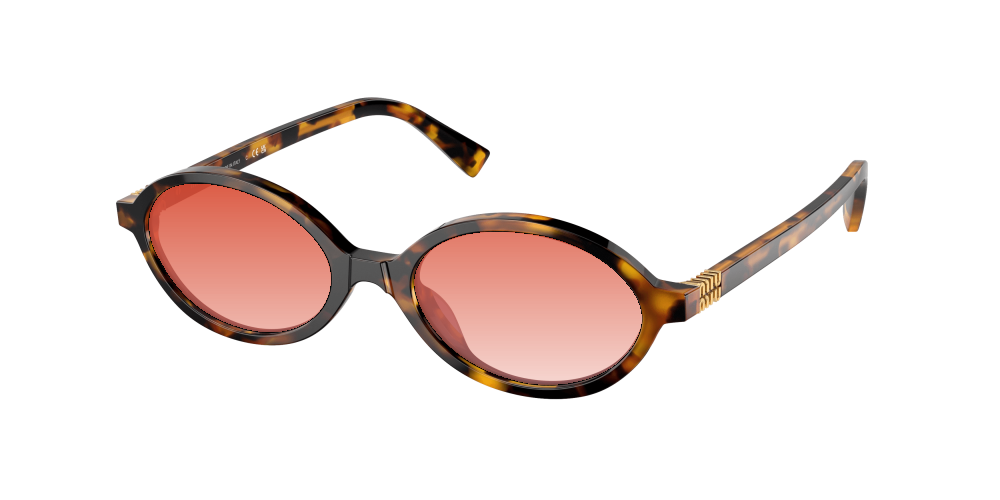 Miu Miu MU 04ZS VAU50D Miu Miu MU 04ZS VAU50D