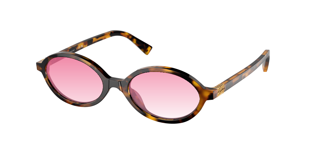 Miu Miu MU 04ZS VAU50D Miu Miu MU 04ZS VAU50D