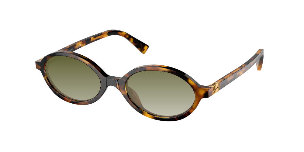 Miu Miu MU 04ZS VAU50D Miu Miu MU 04ZS VAU50D