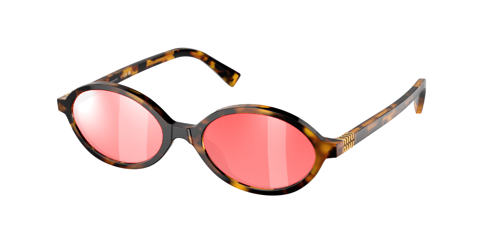 Miu Miu MU 04ZS VAU50D Miu Miu MU 04ZS VAU50D