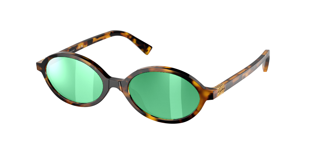 Miu Miu MU 04ZS VAU50D Miu Miu MU 04ZS VAU50D