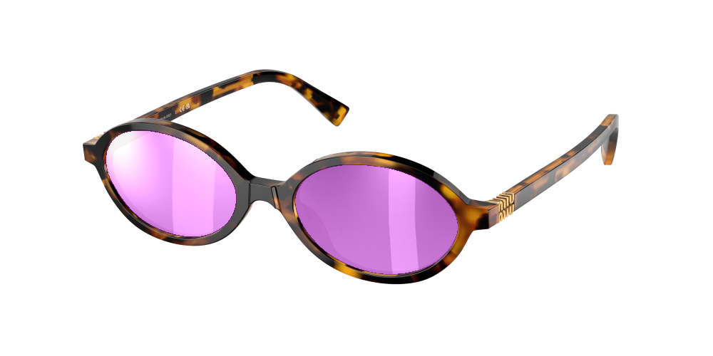 Miu Miu MU 04ZS VAU50D Miu Miu MU 04ZS VAU50D