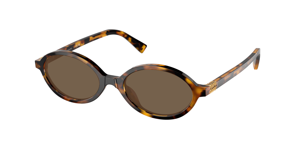 Miu Miu MU 04ZS VAU50D Miu Miu MU 04ZS VAU50D