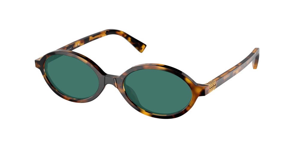 Miu Miu MU 04ZS VAU50D Miu Miu MU 04ZS VAU50D